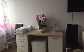 Privatzimmer am Rathaus